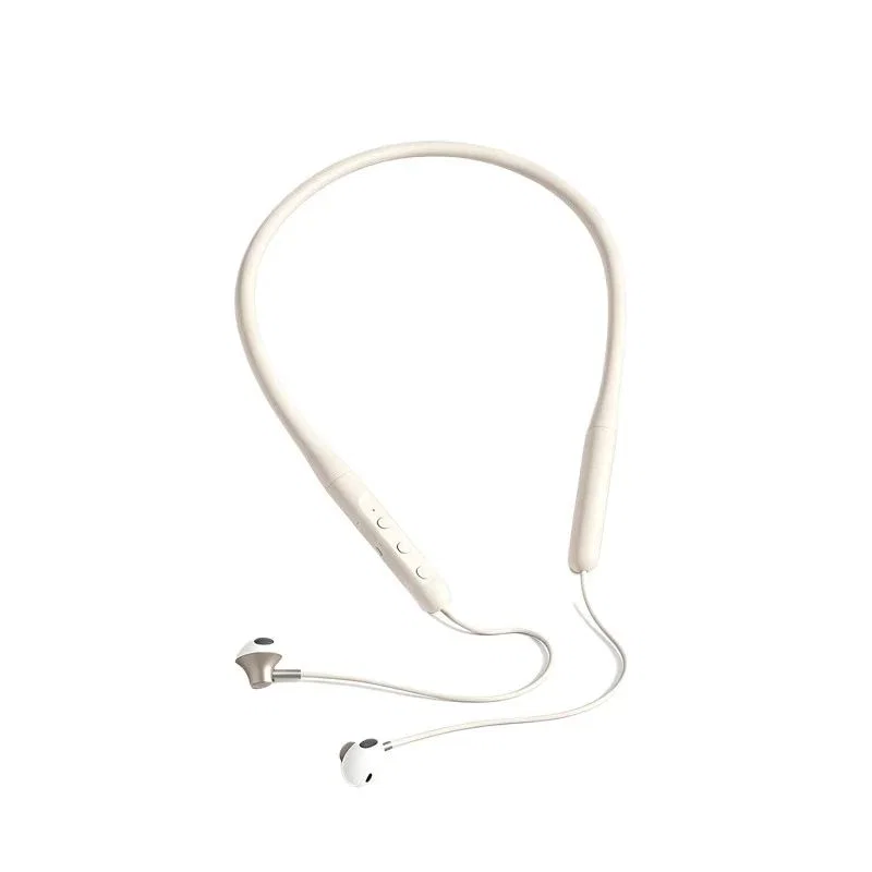 Neckband Headphones
