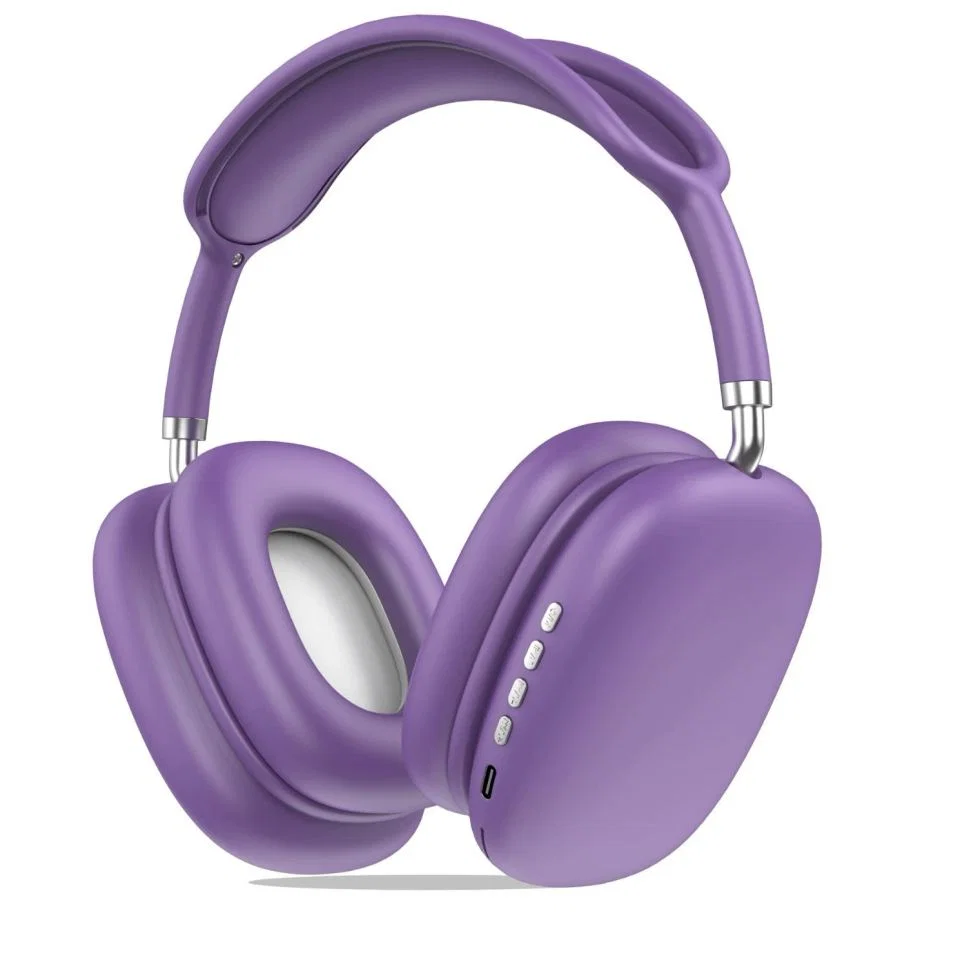 Wireless Headphones