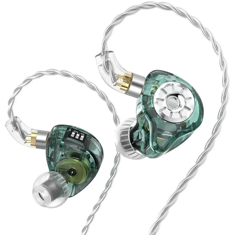 In-Ear Earphones