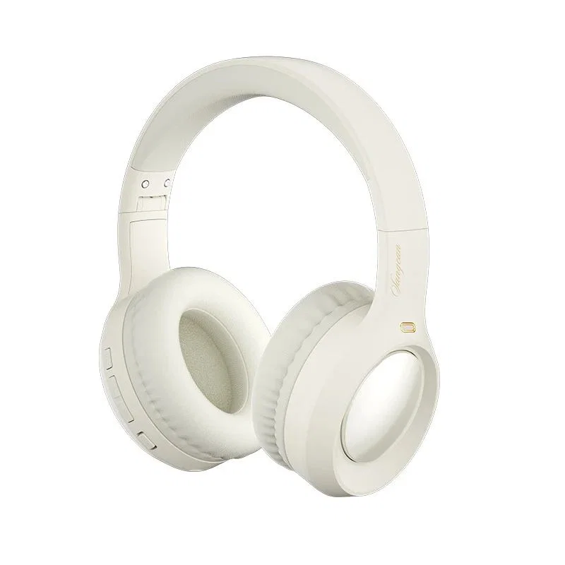 Over-Ear Headphones
