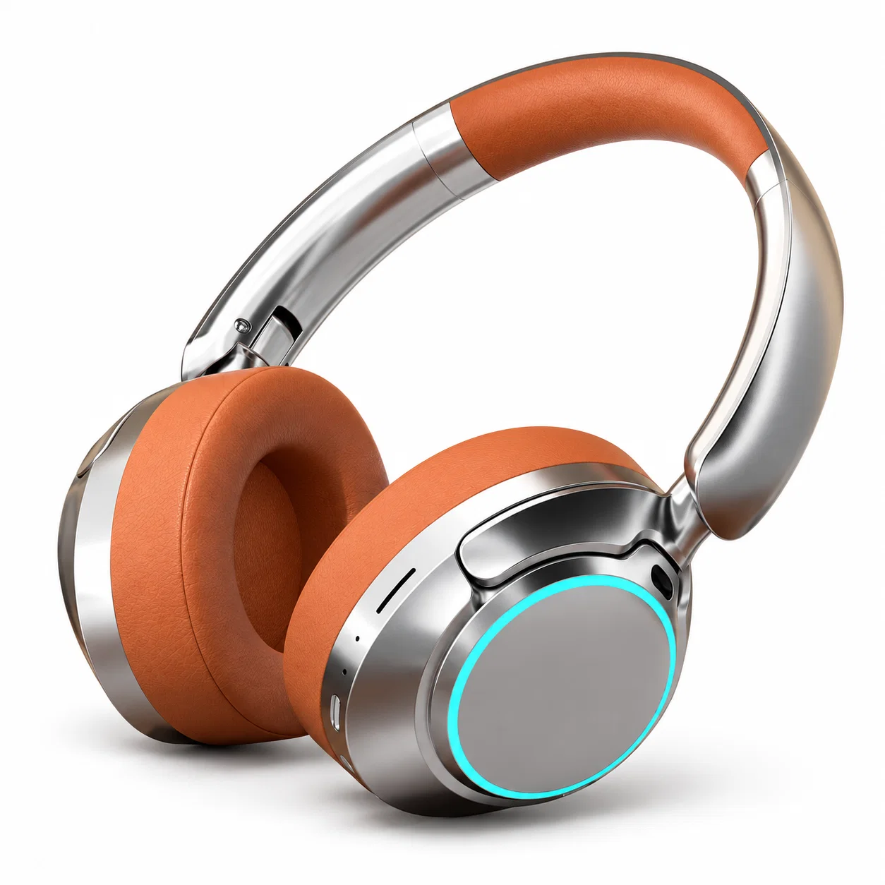 Over-Ear Headphones