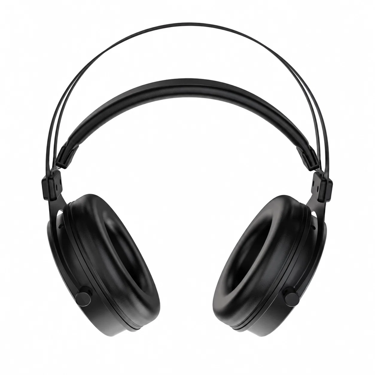 Wired Headphone Set - Black – Wired Headphones