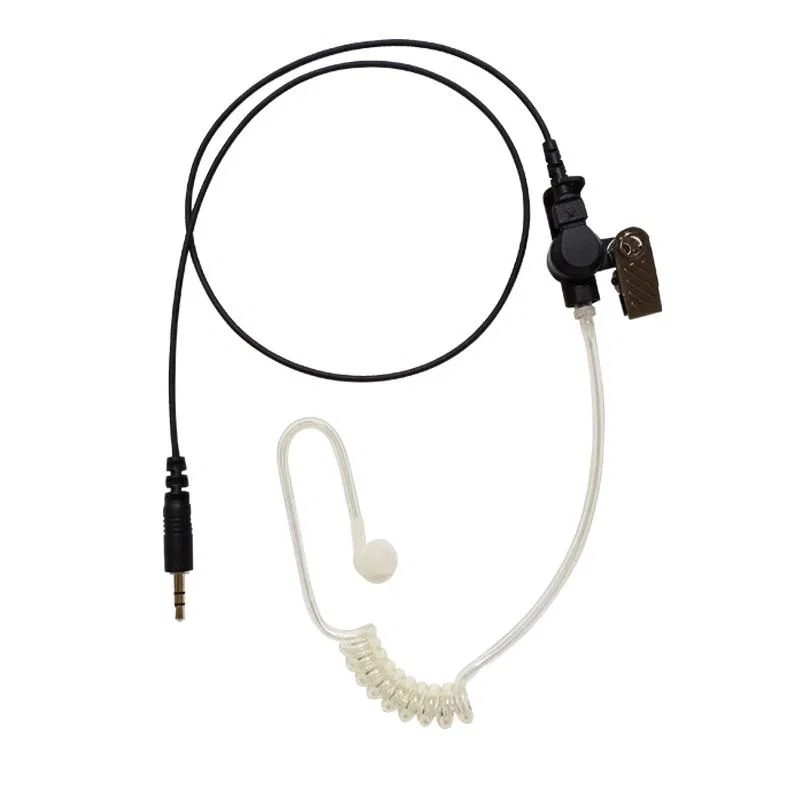 Single Wired Earpiece – Wired Earbuds