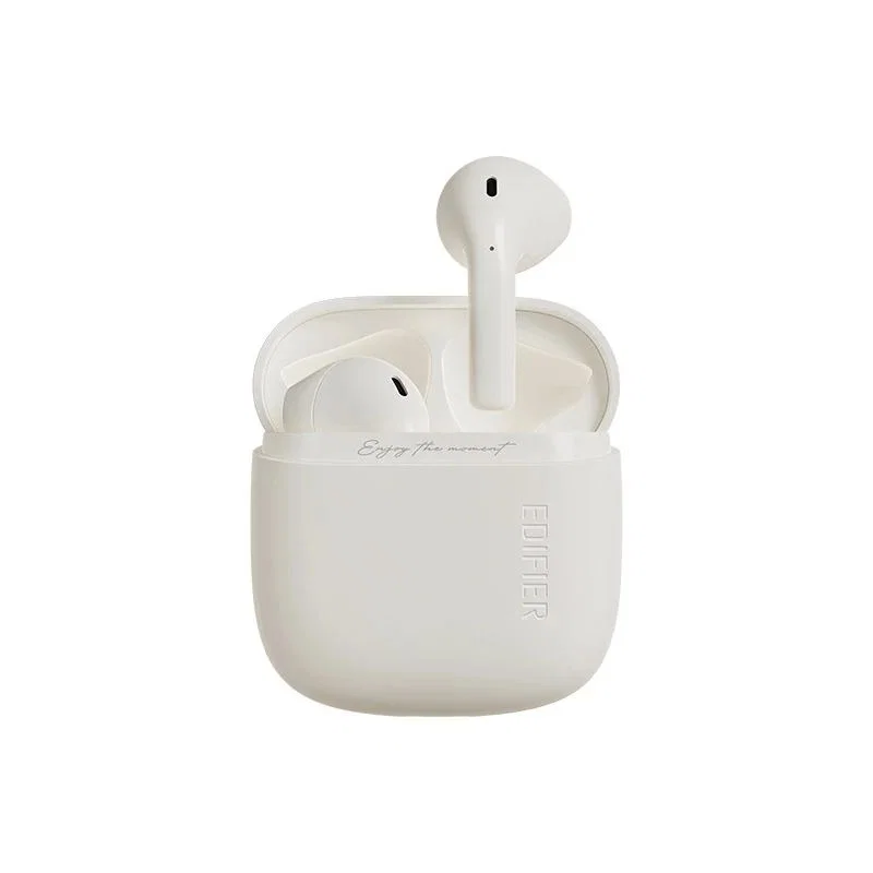 Edifier Zero Air Wireless Earbuds - Moon White