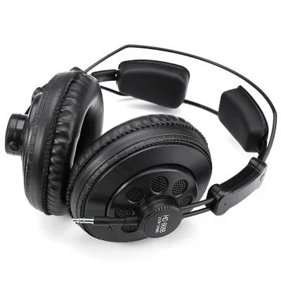 Over-Ear Headphones