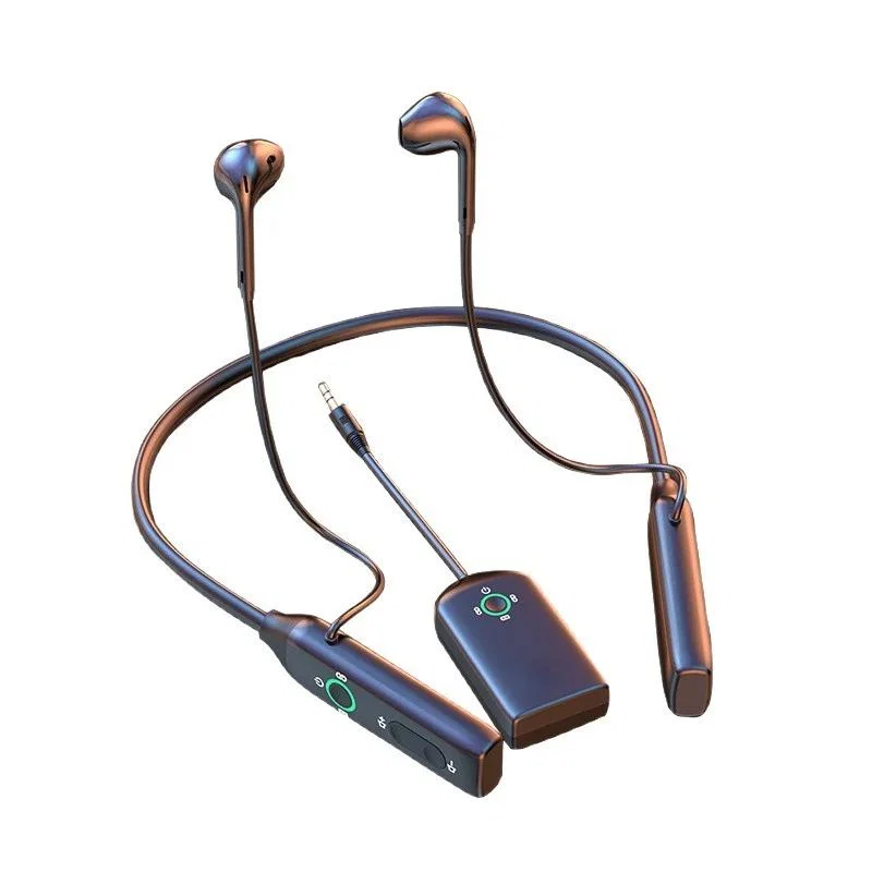 Neckband Headphones