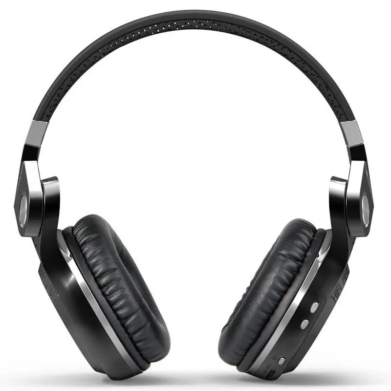 Over-Ear Headphones