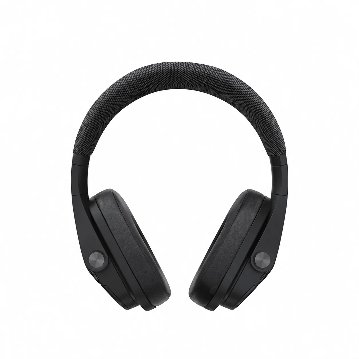 Cuffie over-ear wireless nere, YH-L700A