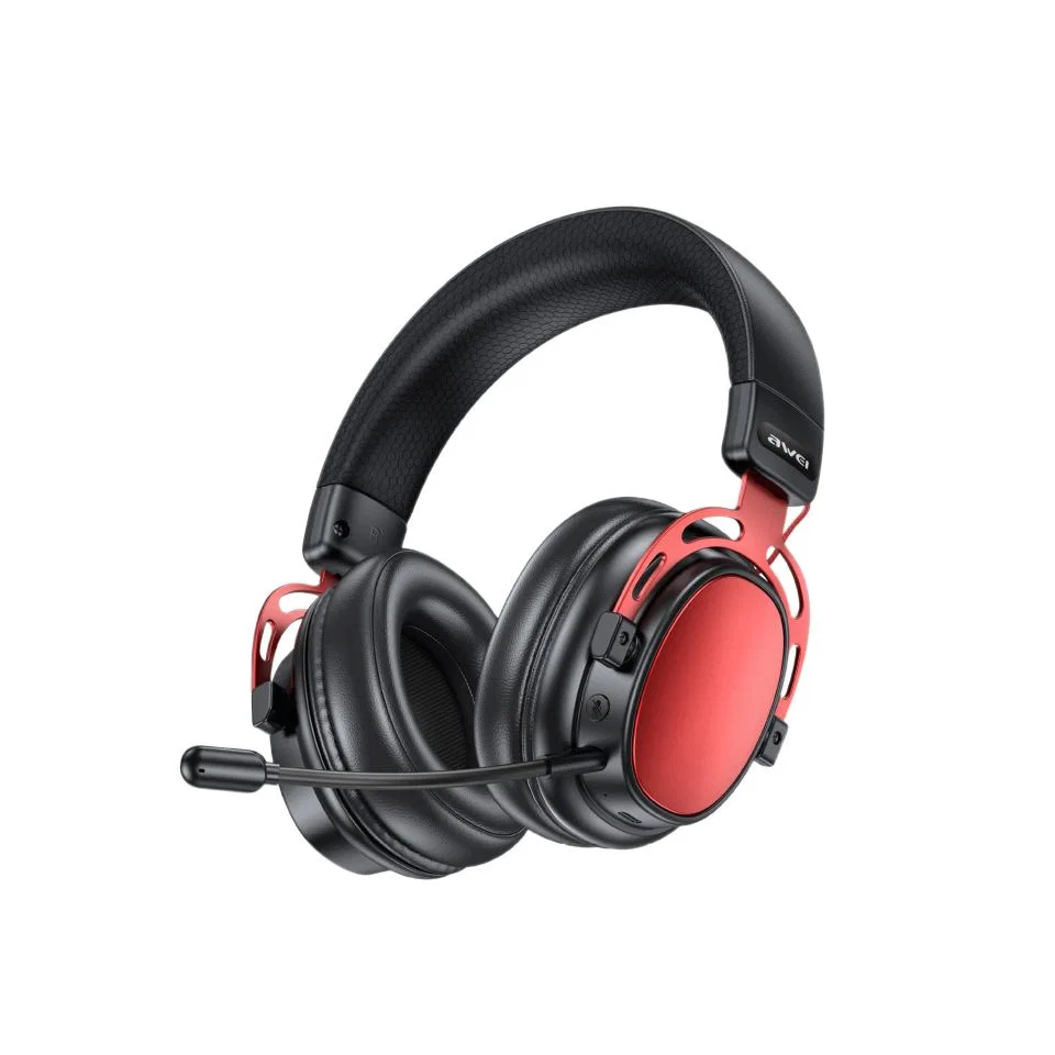 Wireless Gaming Headsets