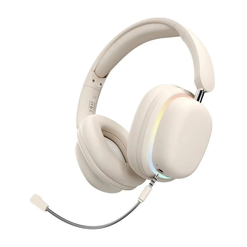 Wireless Gaming Headsets