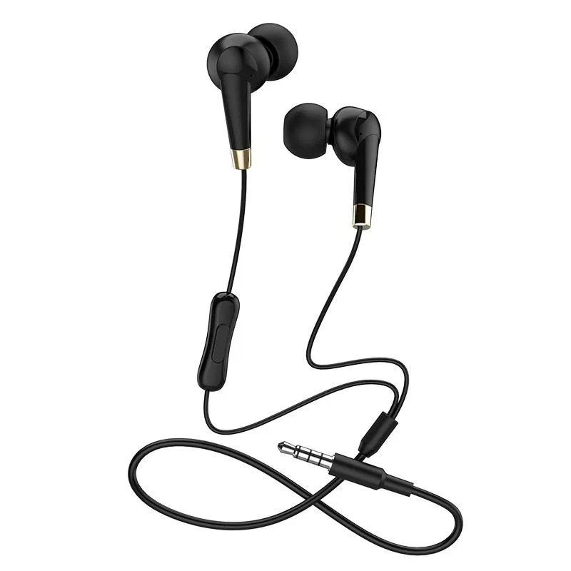 Wired Earbuds