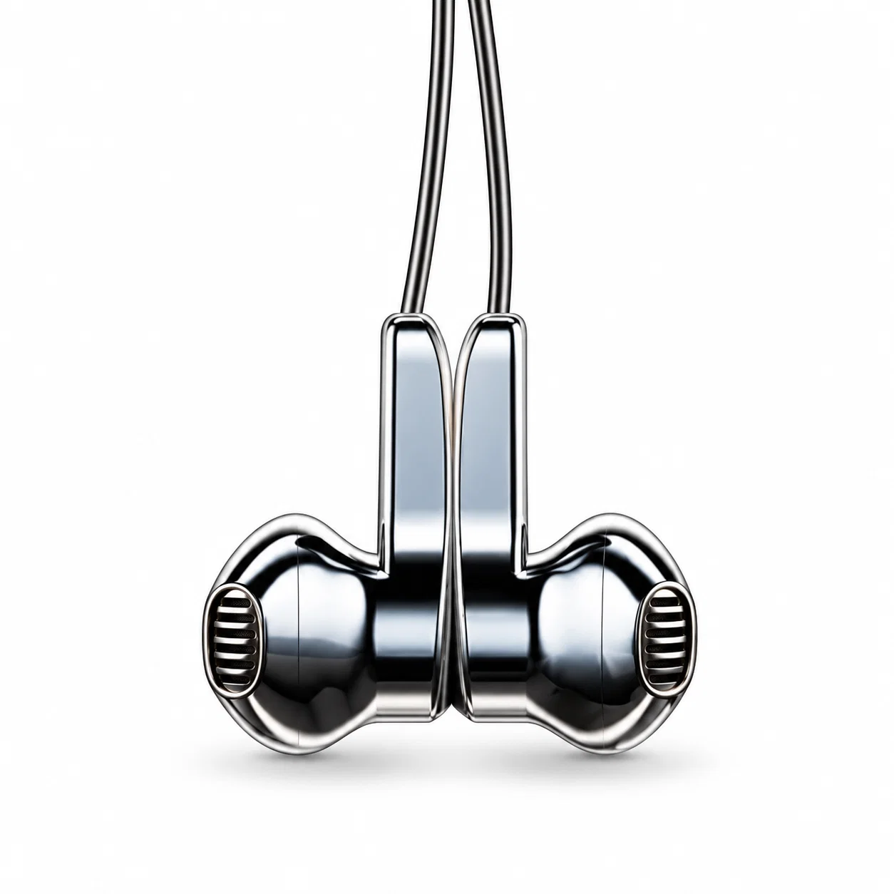 Wired Earphone Set