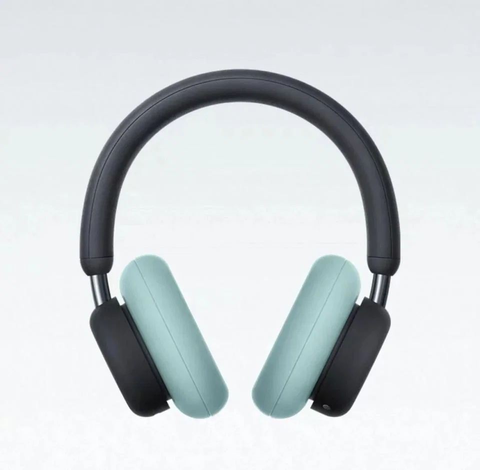 Over-Ear Headphones