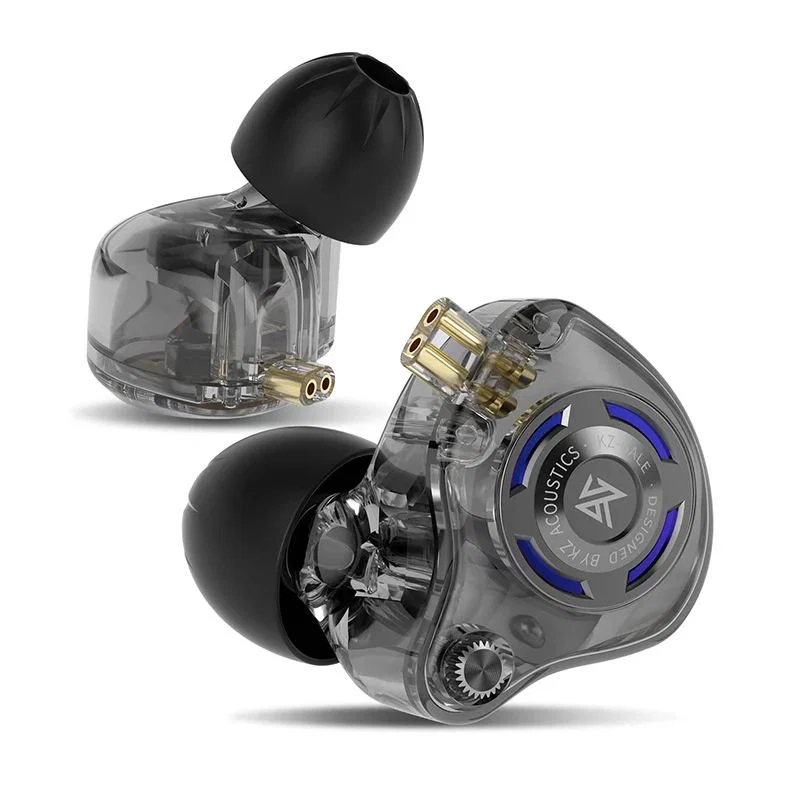 In-Ear Earphones