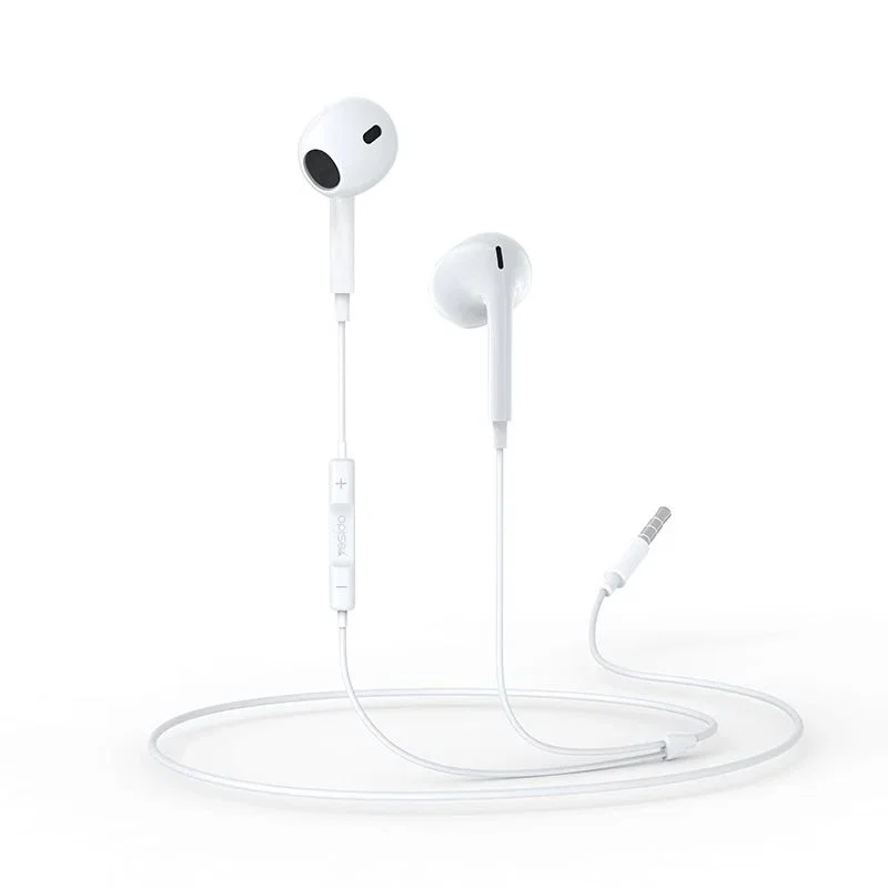 Wired Earbuds