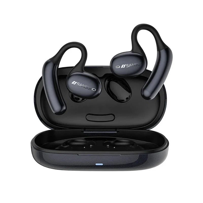 Open-Ear Earbuds