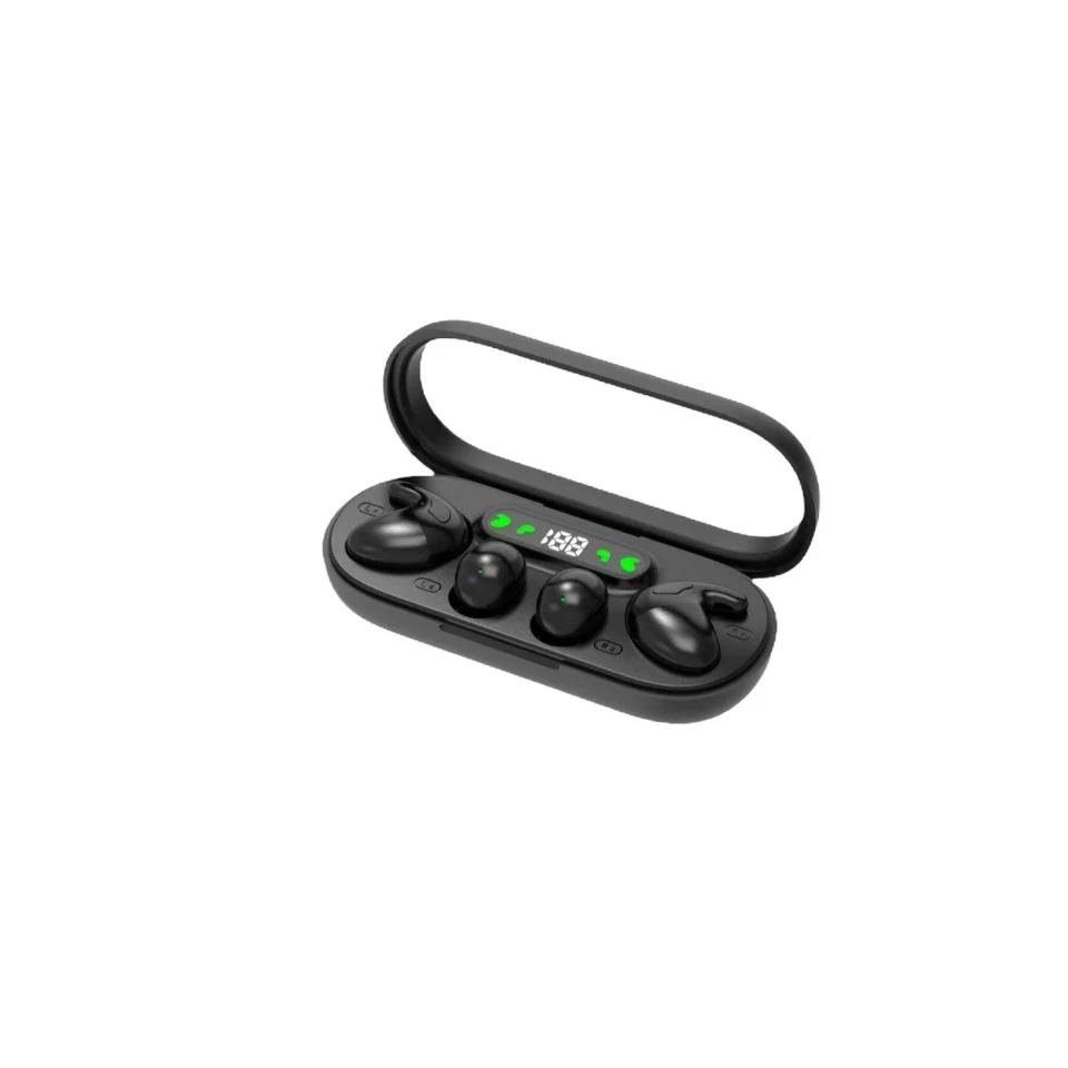 Four-Earbud Set