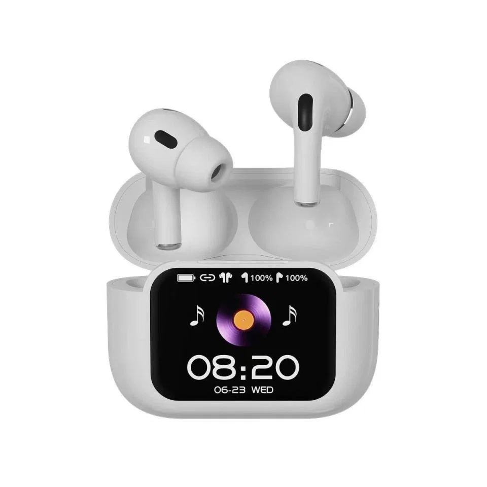Wireless Earbuds