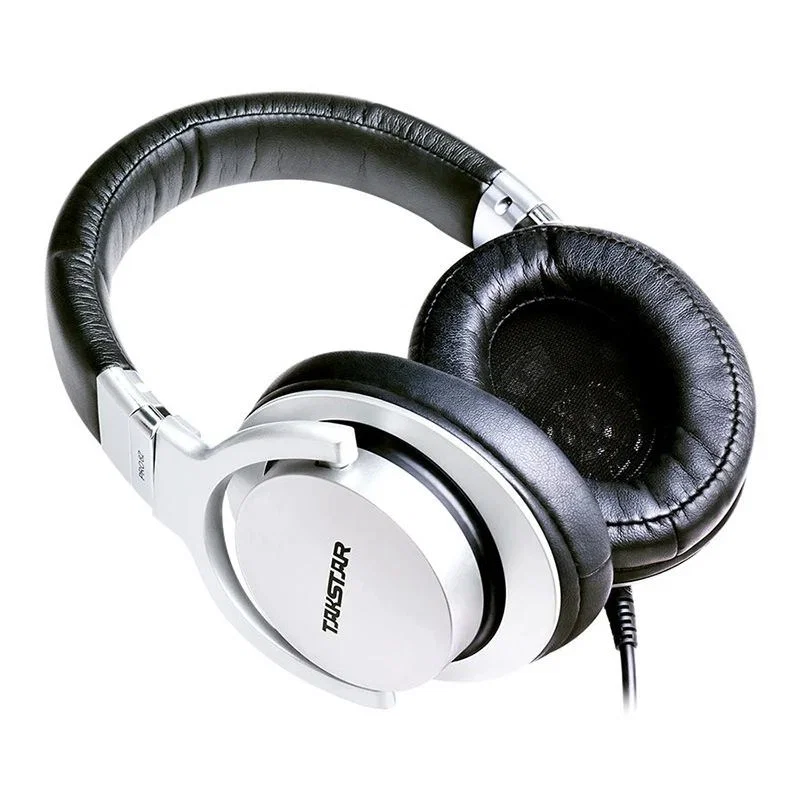 Wired Headphones