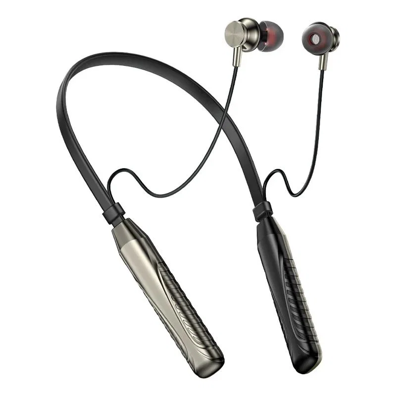 Neckband Headphones