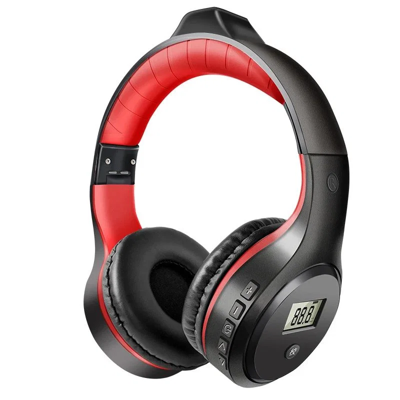 Wireless Headphones