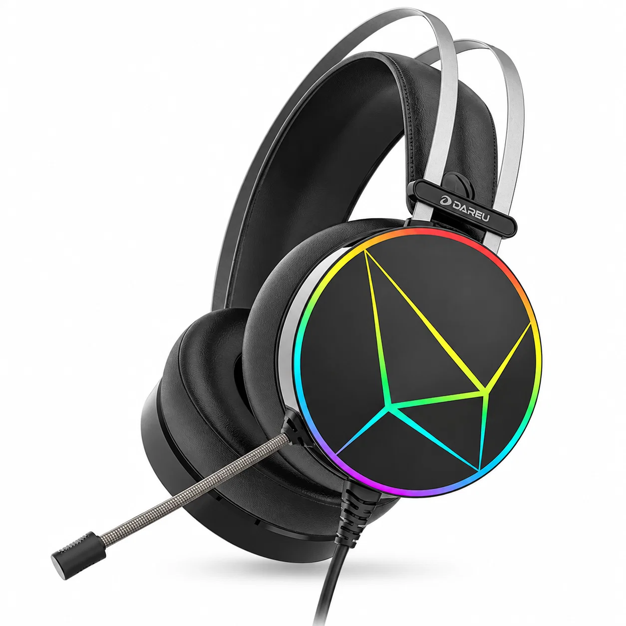 Wired Gaming Headsets