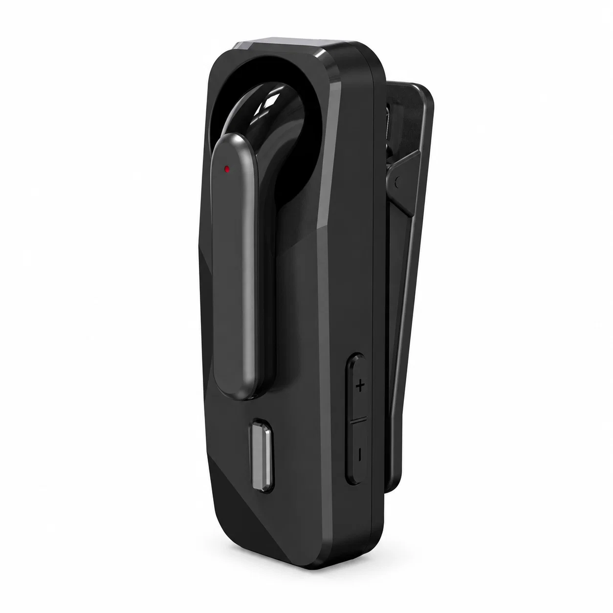 Wireless Earphone Set - Black – Wireless Earbuds