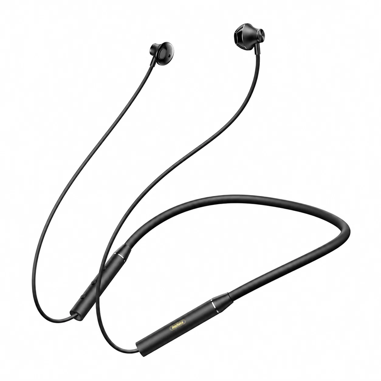 Neckband Headphones