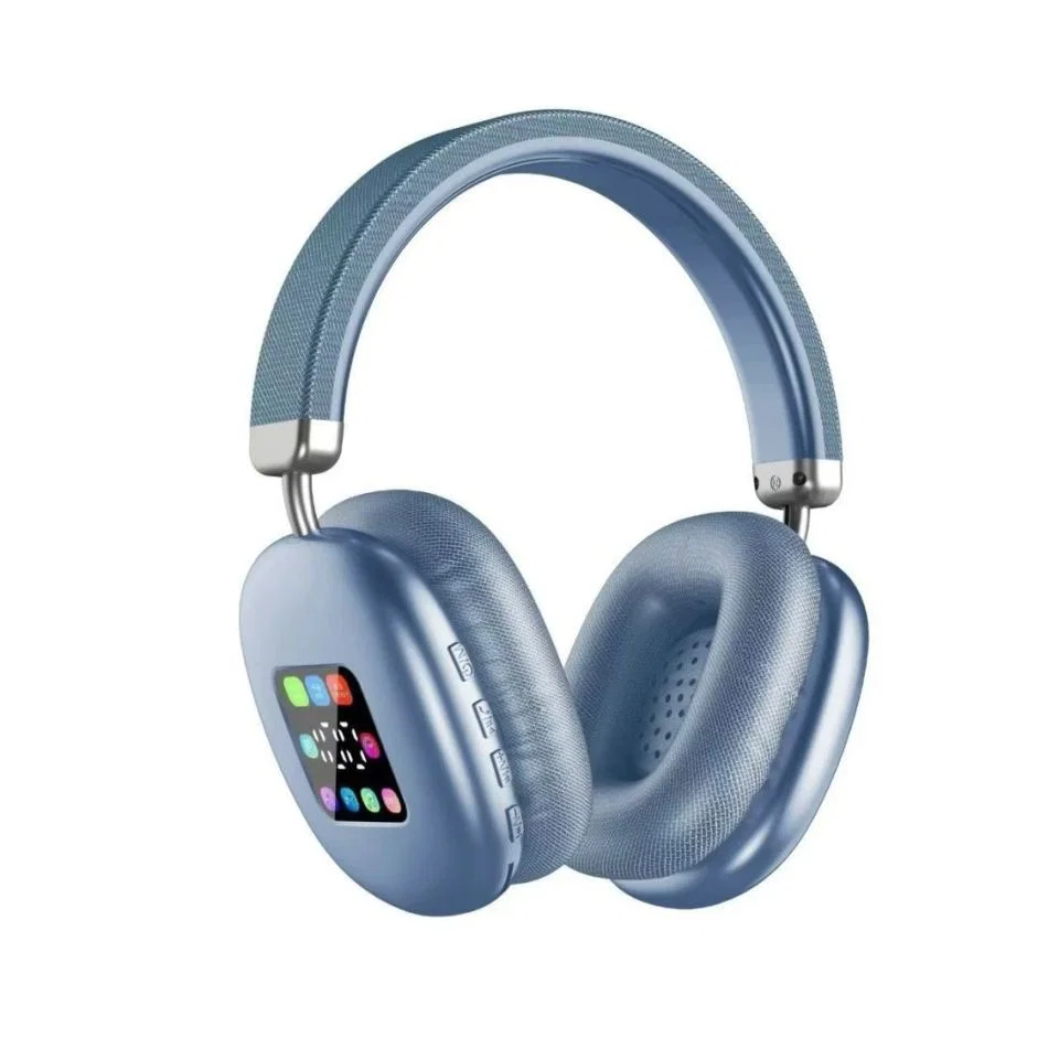 Wireless Headphones