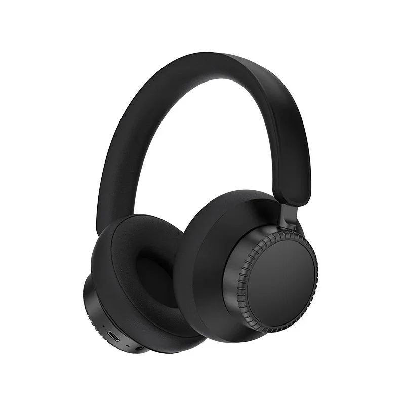 Over-Ear Headphones