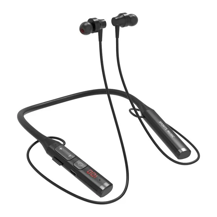 Neckband Headphones