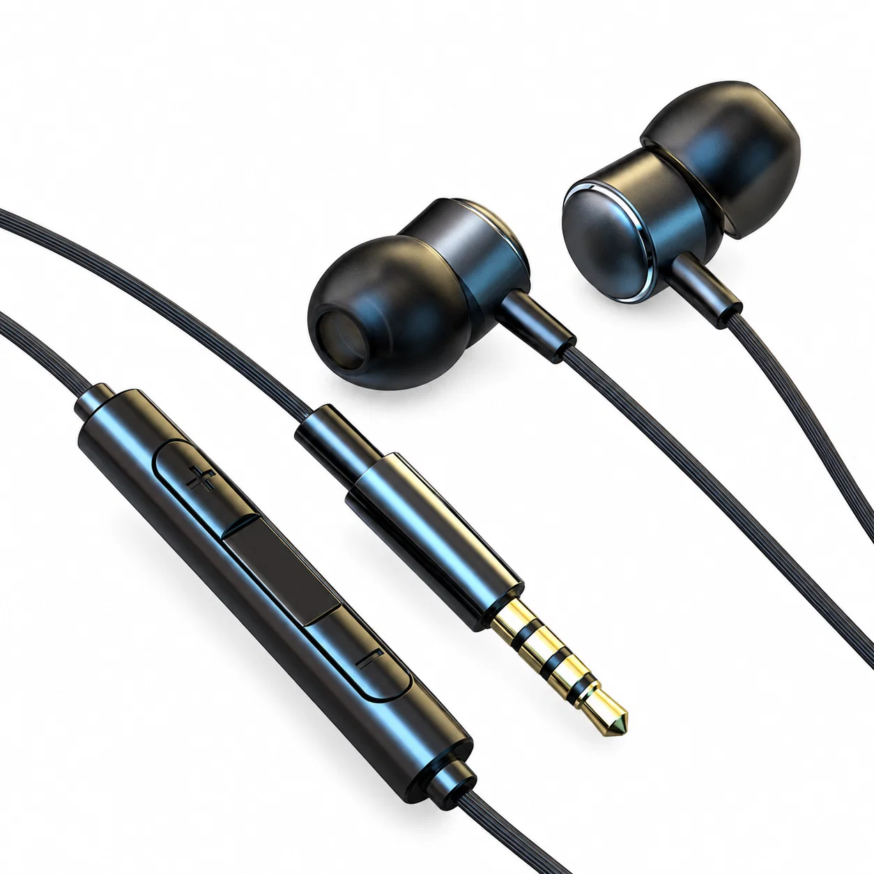 Wired Earbuds