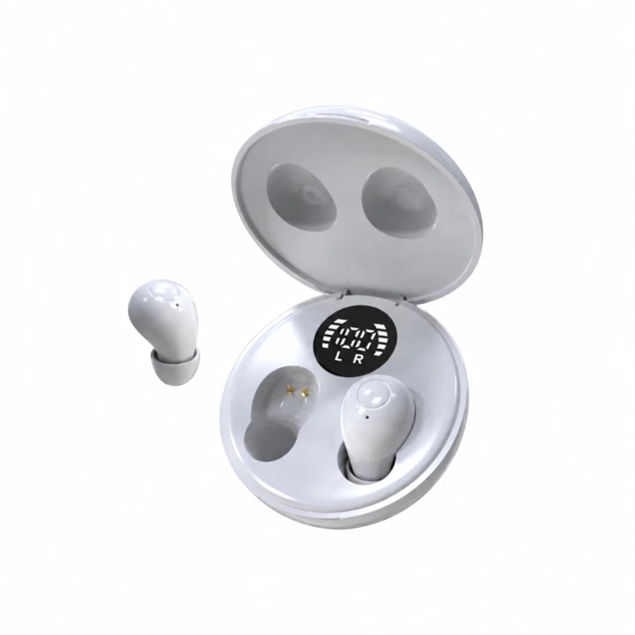 Mini Earbuds – Mini Wireless Earbuds