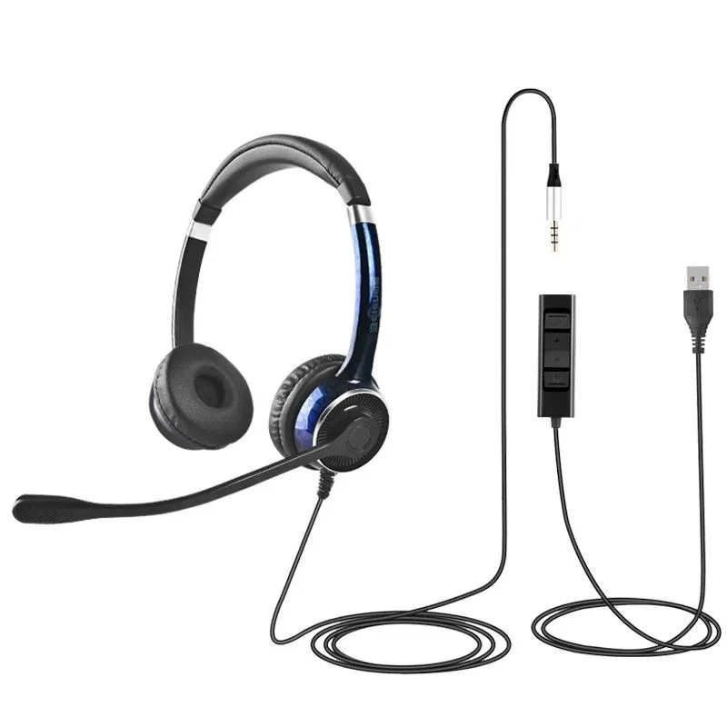 Wired Headphones