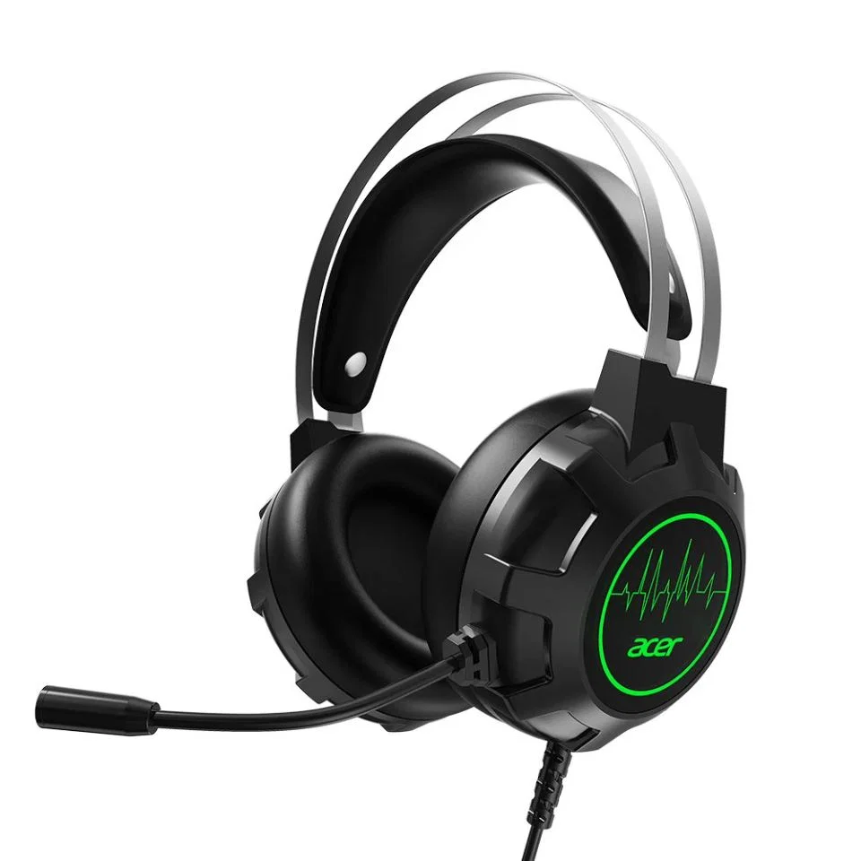 Wired Gaming Headsets