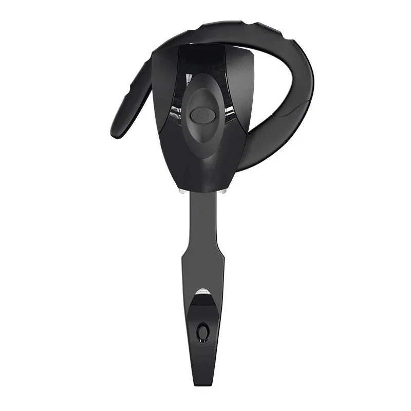 Single Ear-Hook Earpiece