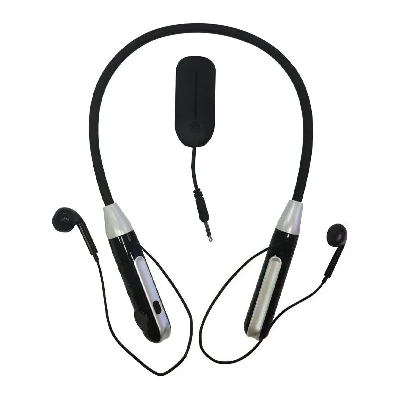 Neckband Headphones