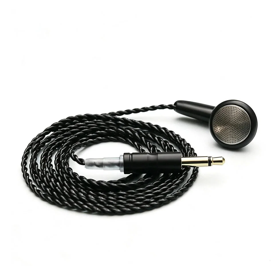 Wired Earbuds