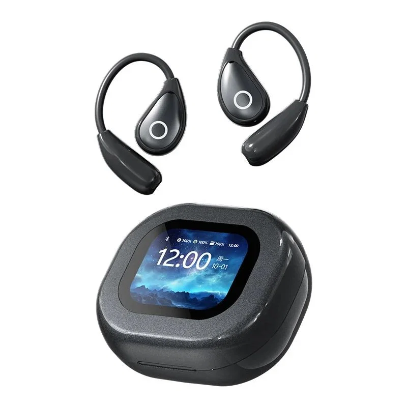 Wireless Earbuds