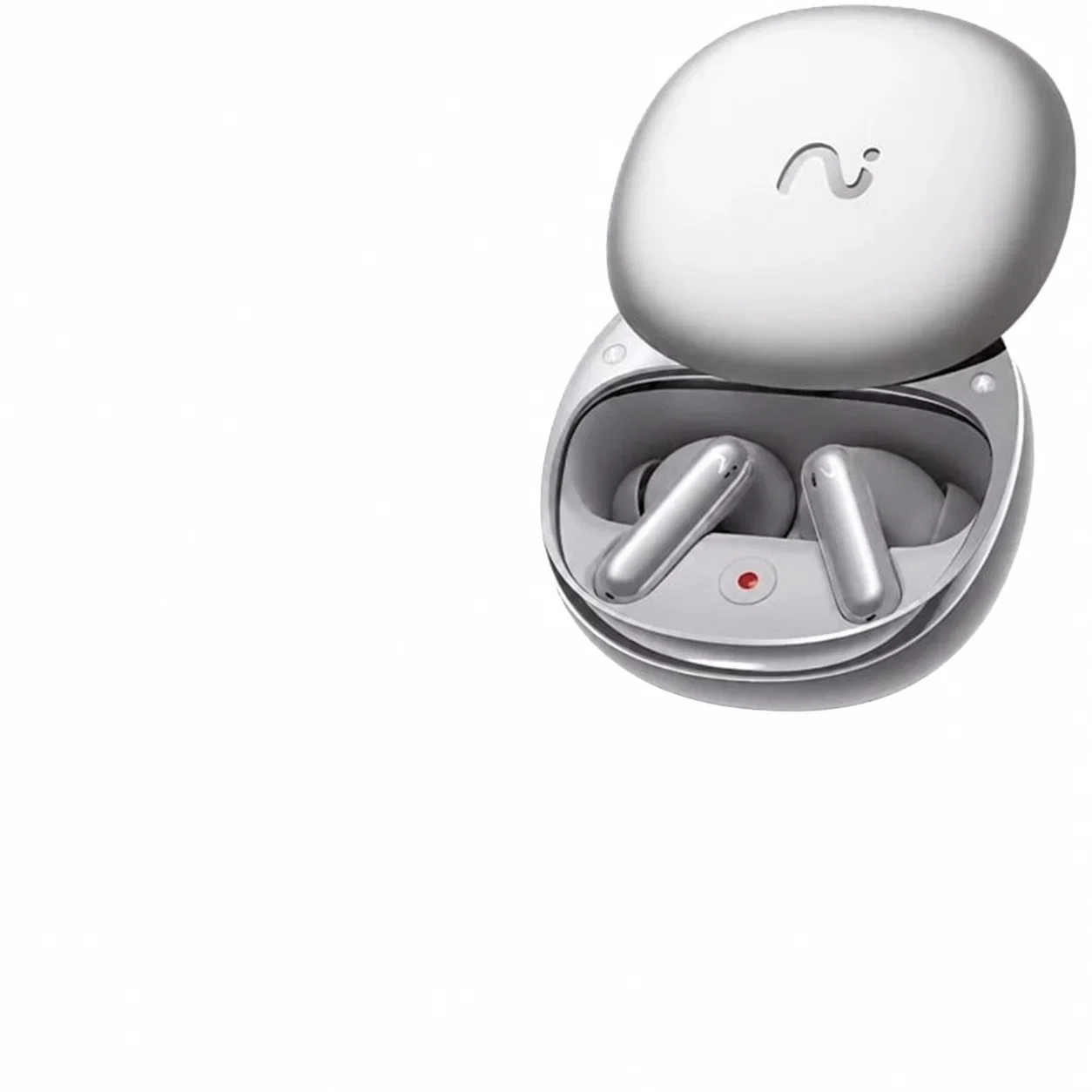 Wireless Earbuds – Smart Earbuds With Screen Case