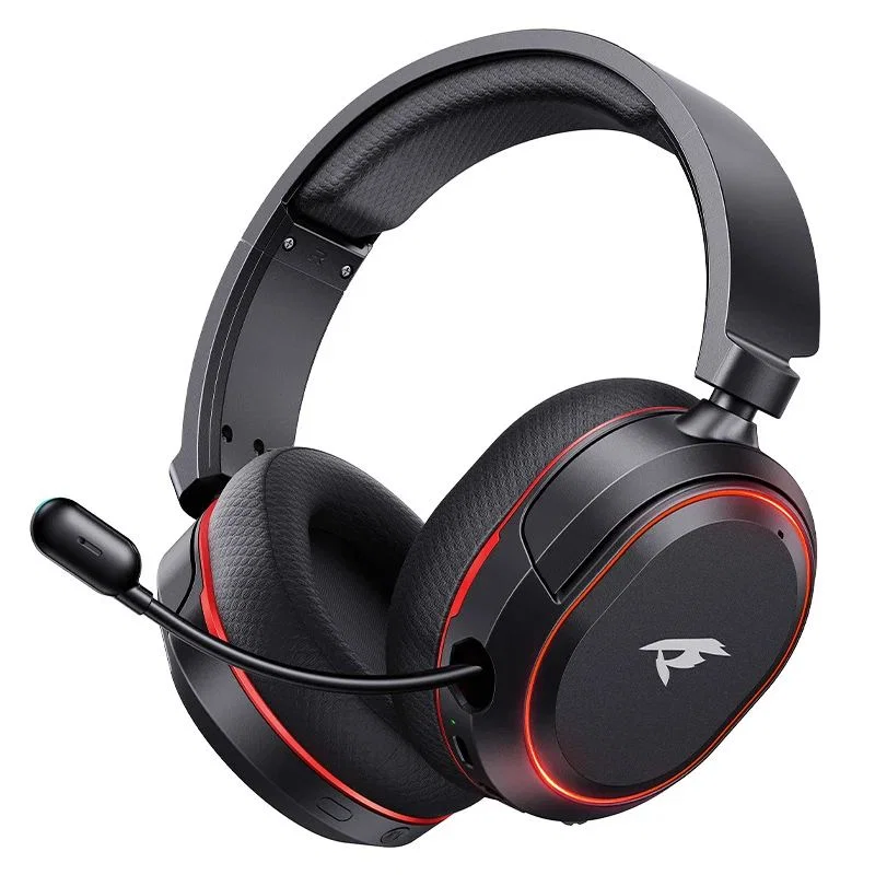 Wireless Gaming Headsets