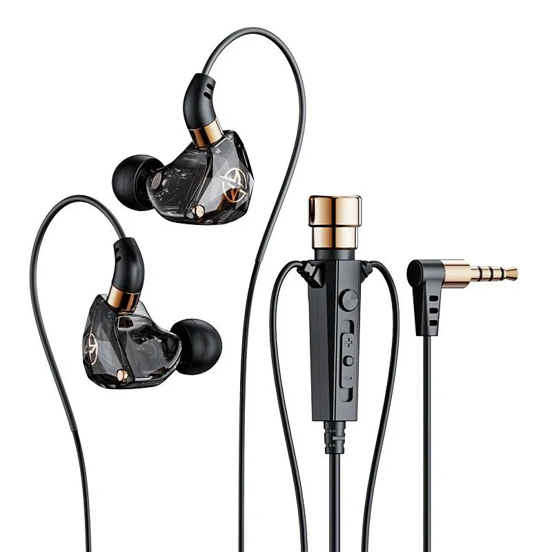 Wired Earbuds