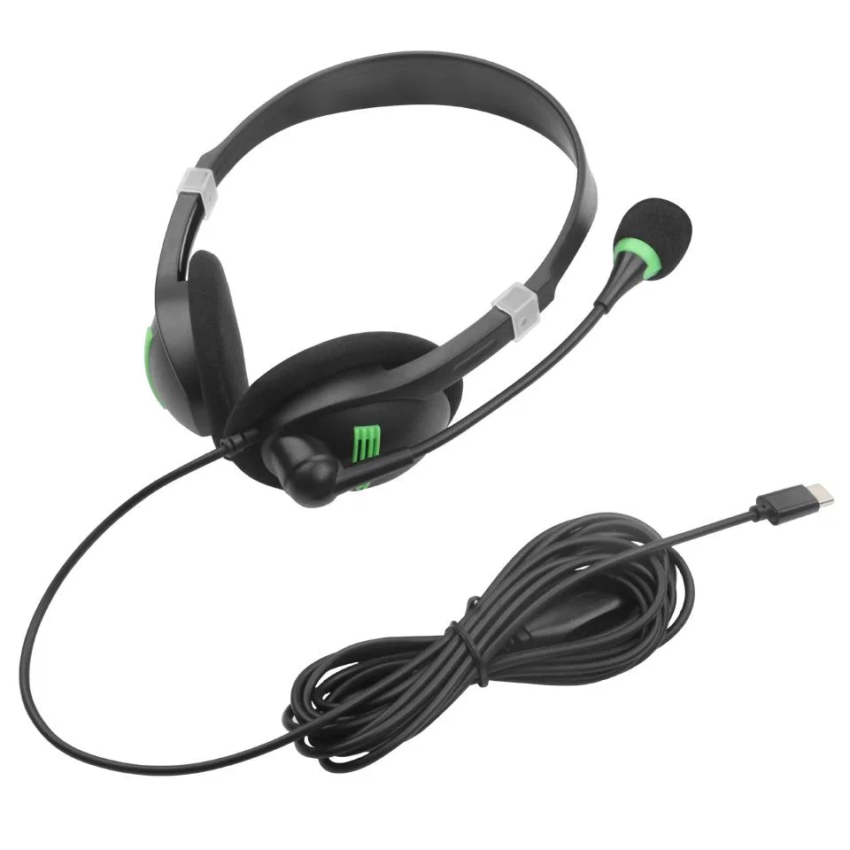 Wired Headphones