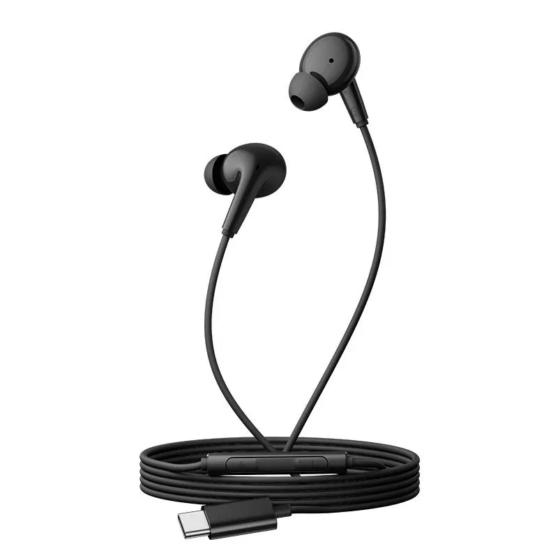 USB-C Earbuds