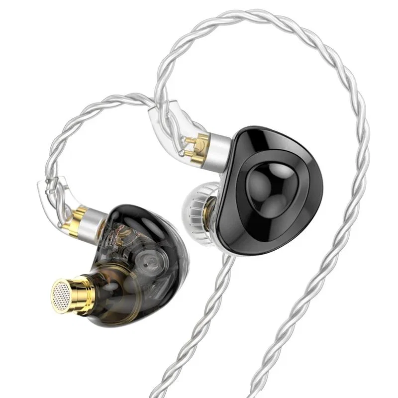 In-Ear Earphones