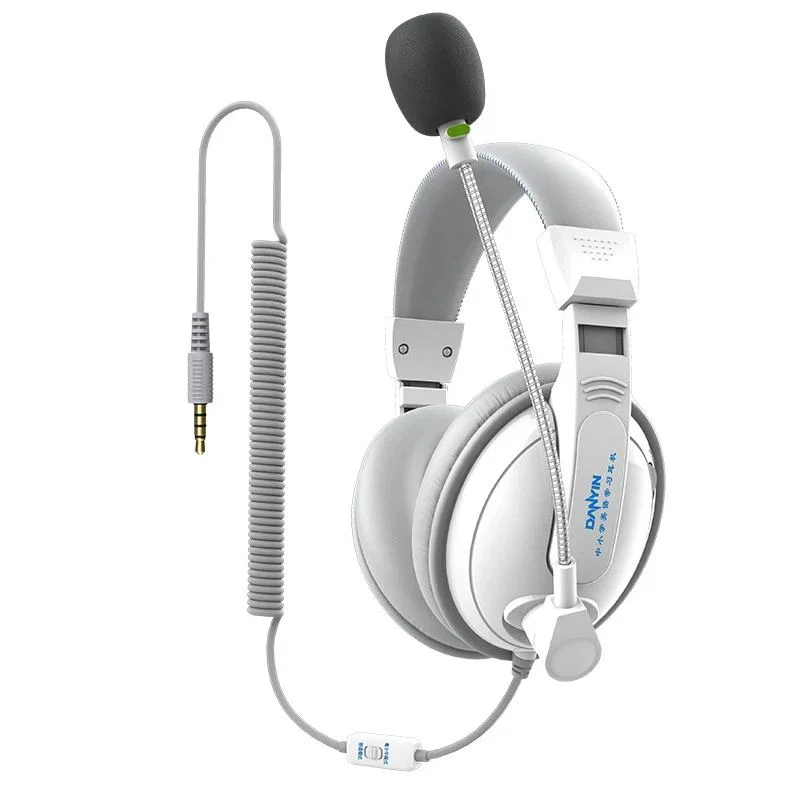 Wired Headphones