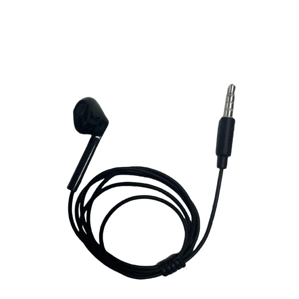 Wired Earbuds