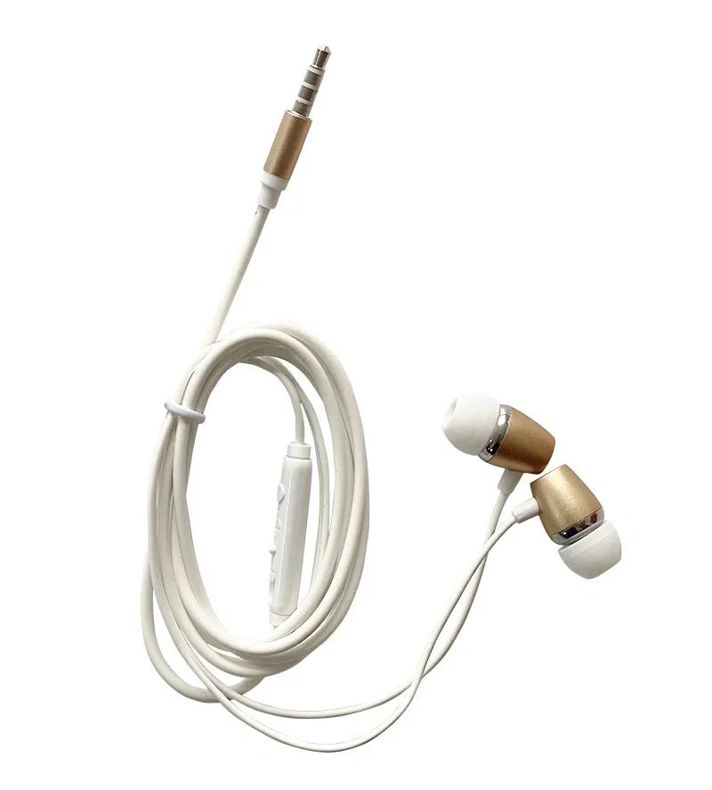 Wired Earbuds