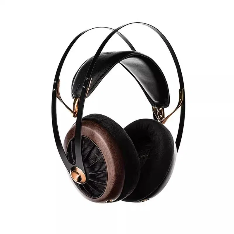 Over-Ear Headphones