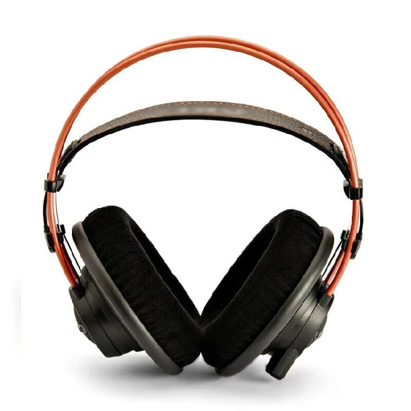 Over-Ear Headphones